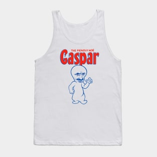 Gaspar the fiendly Noé Tank Top